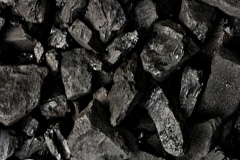 Tregaron coal boiler costs