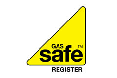 gas safe companies Tregaron